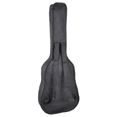 Husa chitara clasica AT PERFORMANCE®, CL044C negru 4/4. - Amplificatoare - atMag.ro