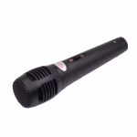 Microfon cu fir pentru Karaoke, AT PERFORMANCE® - Amplificatoare - atMag.ro