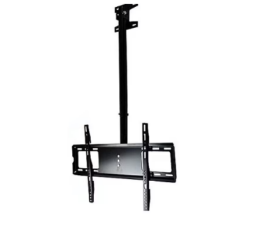 Suport TV, At Performance Cu Prindere in Tavan sau De Perete Reglabil, Greutate Suportata 30 kg - Suporturi tv - atMag.ro