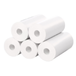 Set 5 Role hartie termica, AT PERFORMANCE, pentru aparate foto cu printare instant si imprimanta termica - Electrocasnice pentru bucatarie - atMag.ro