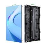 Set 4 Panouri LED Modular AT PERFORMANCE, 200cm x 100cm, Rezolutie Inalta pentru Utilizare Indoor/Outdoor - Reclame luminoase - atMag.ro