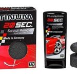 Platinum Magic 20 SEC AT PERFORMANCE® – Soluția Profesională pentru Îndepărtarea Zgârieturilor în 20 de Secunde, 100ml. - Accesorii auto si intretinere - atMag.ro