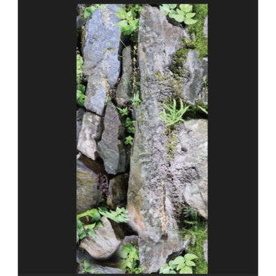 Rola Tapet 3D, autoadeziv/autocolant, AT PERFORMANCE®, spuma moale, design modern, pentru interior, usor de curatat, rezistent la apa, 68cmx2.8m, model piatra, natura - Tapet - atMag.ro