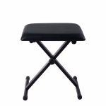 Pachet promo: Scaun pentru Orga, At Performance, Confort Sporit, Design Stabil, 30X40X48 cm, Pliabil, Usor de Depozitat, Protectie Podea, Negru + Boxa Portabila Bluetooth , 2W, USB, Slot Card, AUX-IN, Aluminiu, Alba, 2w - Audio HI-FI si Profesionale - atMag.ro