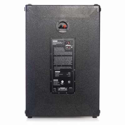 Set 2 Boxe Puternice, 720 W, Vlliodor, 2035, Functia Bluetooth, Port Usb, SD Card, Radio Fm, Aux In, Negru, AT PERFORMANCE - Boxe - atMag.ro