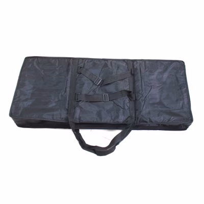 Geanta tip Husa pentru transportat orgi electronice,100x40x15cm - Boxe portabile, Audio-Video, Foto si accesorii - atMag.ro