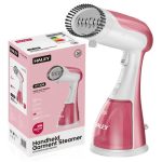 Fier de Calcat cu Abur HALEY HY-308 – Design Compact, Incalzire Rapida in 15 Secunde si Performanta Profesionala