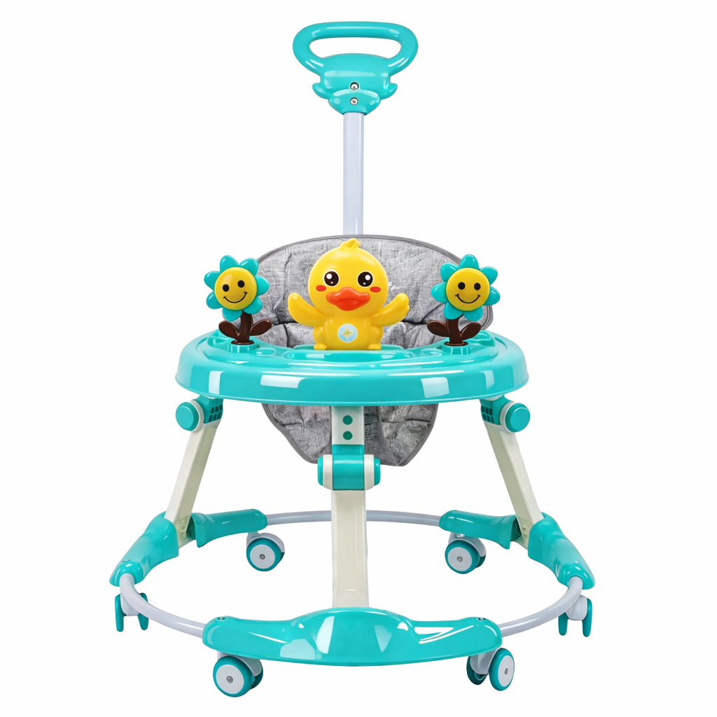 2de618da-f113-4106-b916-6c52d62e62ab Premergător Multifuncțional, KIDOO® – Siguranță, Confort și Distracție pentru Primii Pasi ai Micuțului Tău - imagine 1