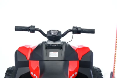 ATV Electric pentru Copii – Distracție și Aventură cu Performanțe de Top! - imagine 10