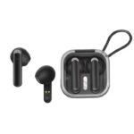 Căști Bluetooth 5.3 HK-55BL – Wireless, Sunet Premium, Control Tactil, Autonomie Extinsă