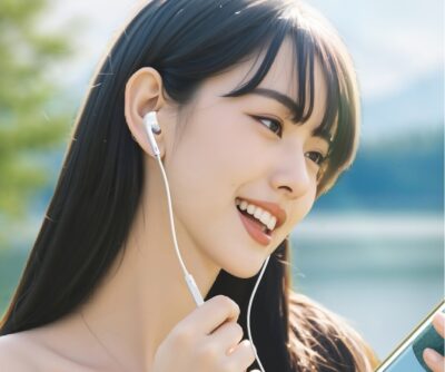 Căști In-Ear cu Microfon și Control Integrat, Conector Type-C, Alb, Negru, 1.3m – Sunet Hi-Fi, Compatibile Android & Huawei - imagine 2