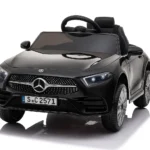 Mercedes-Benz CLS 350 – Mașinuță electrică oficial licențiată pentru copii (12V, 2 motoare)