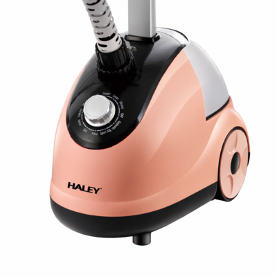 Aparat de Călcat Vertical cu Abur HALEY HY-531, 2000W, Rezervor 2L, Sistem Telescopic - imagine 4
