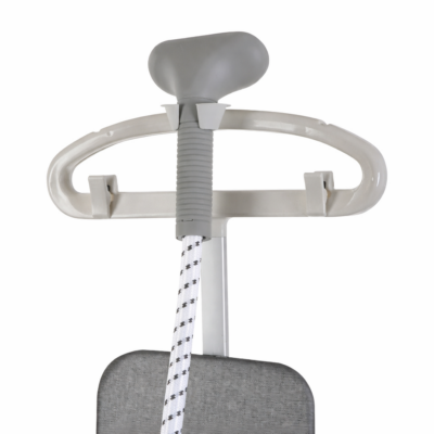 Aparat de Călcat Vertical cu Abur HALEY HY-531, 2000W, Rezervor 2L, Sistem Telescopic - imagine 5