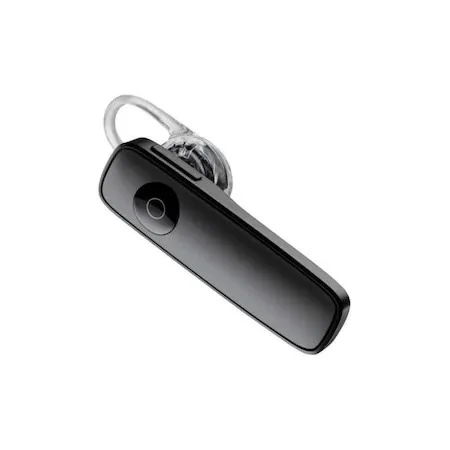 casca-neagra-bluetooth-headset-pentru-convorbiri-telefonice~10718 (1) Casca Handsfree Bluetooth Headset, pentru convorbiri telefonice, Negru - imagine 1